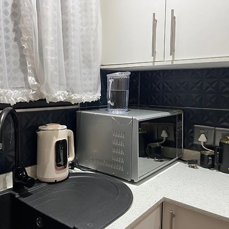 The Benjamin Accomodation Edenvale Zewnętrze zdjęcie