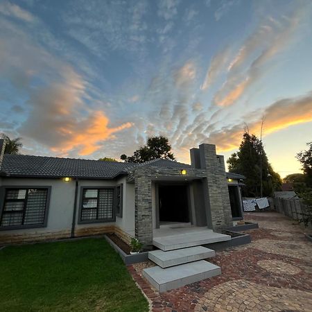 The Benjamin Accomodation Edenvale Zewnętrze zdjęcie