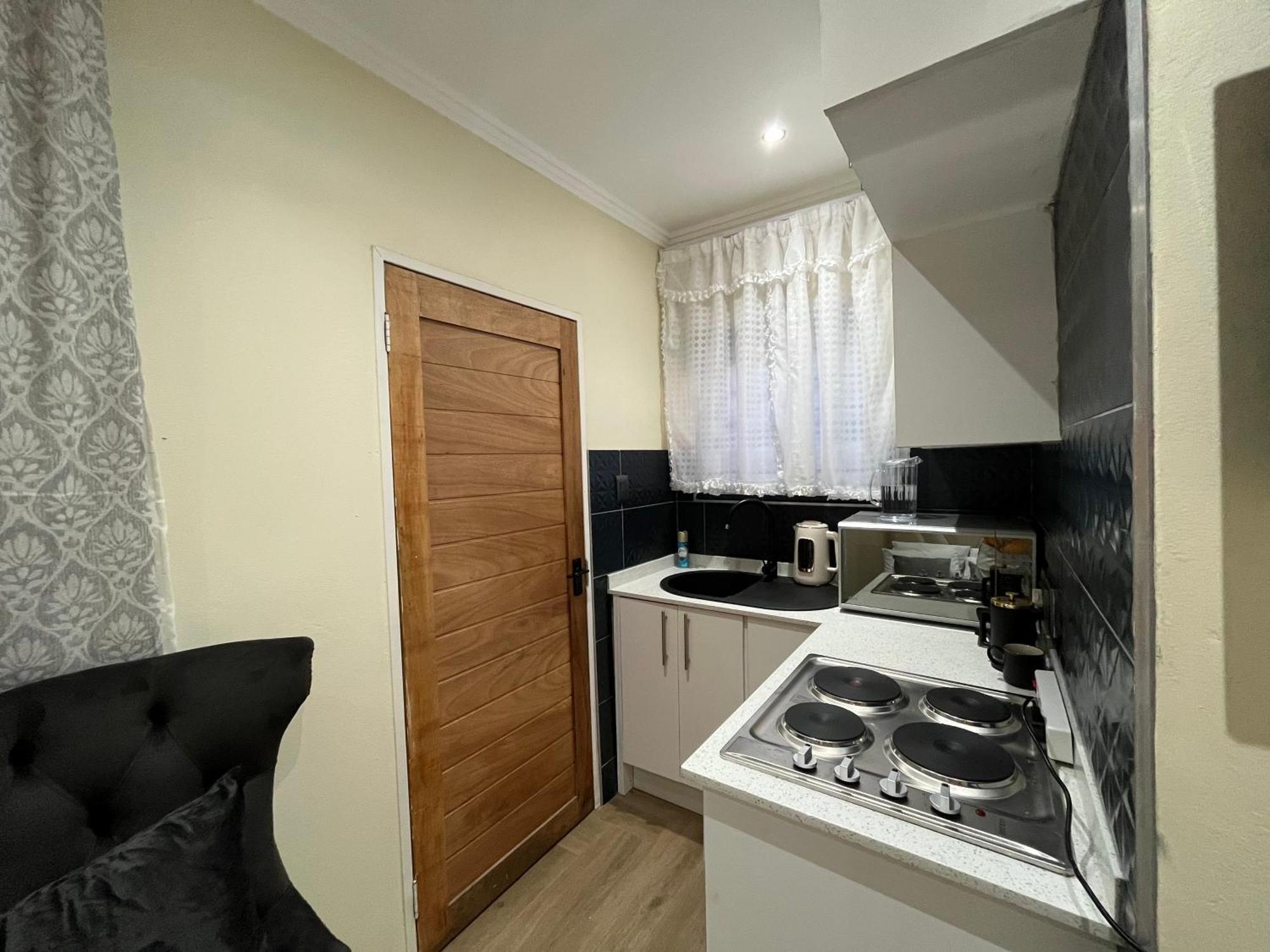 The Benjamin Accomodation Edenvale Zewnętrze zdjęcie