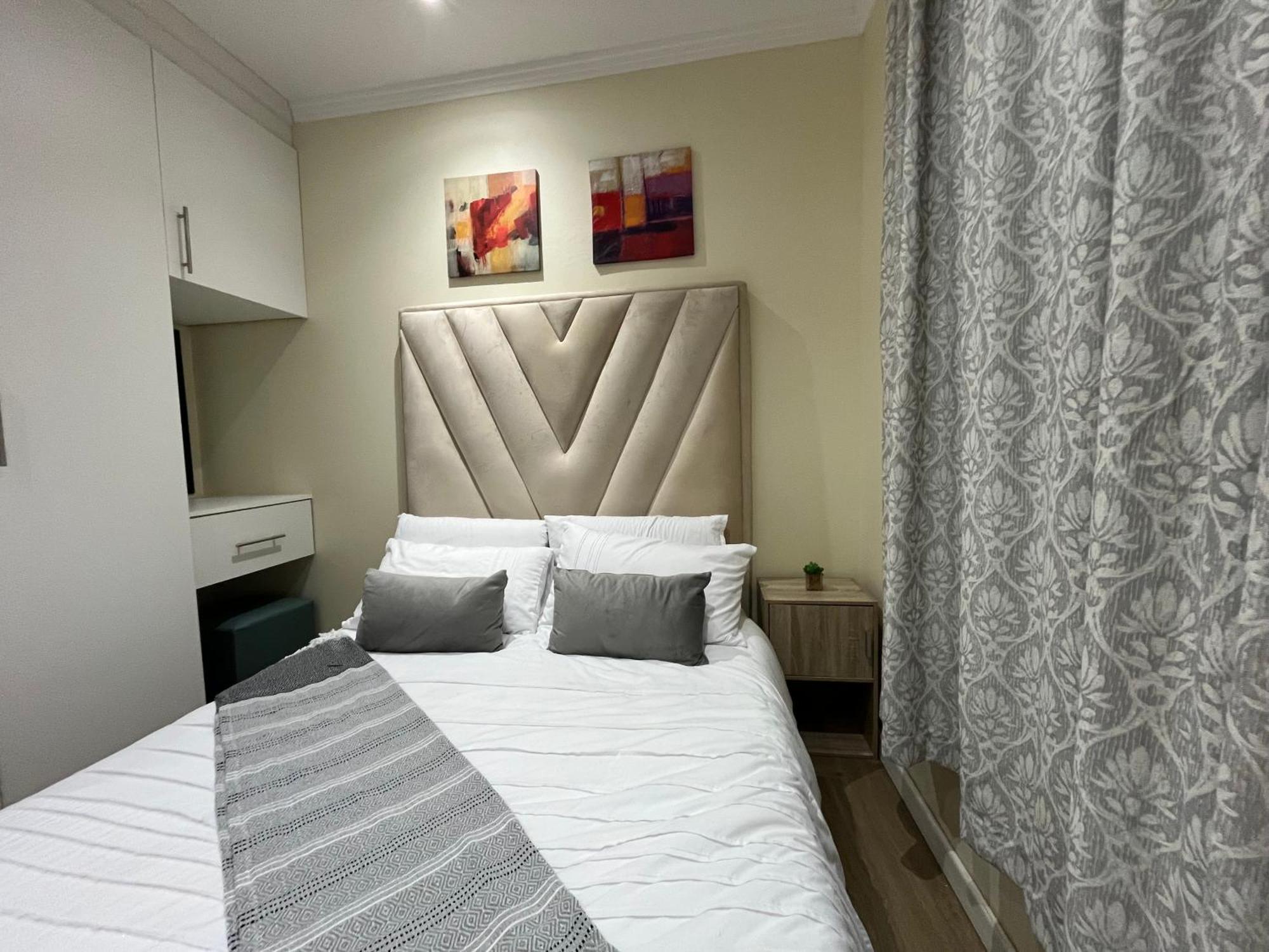 The Benjamin Accomodation Edenvale Zewnętrze zdjęcie