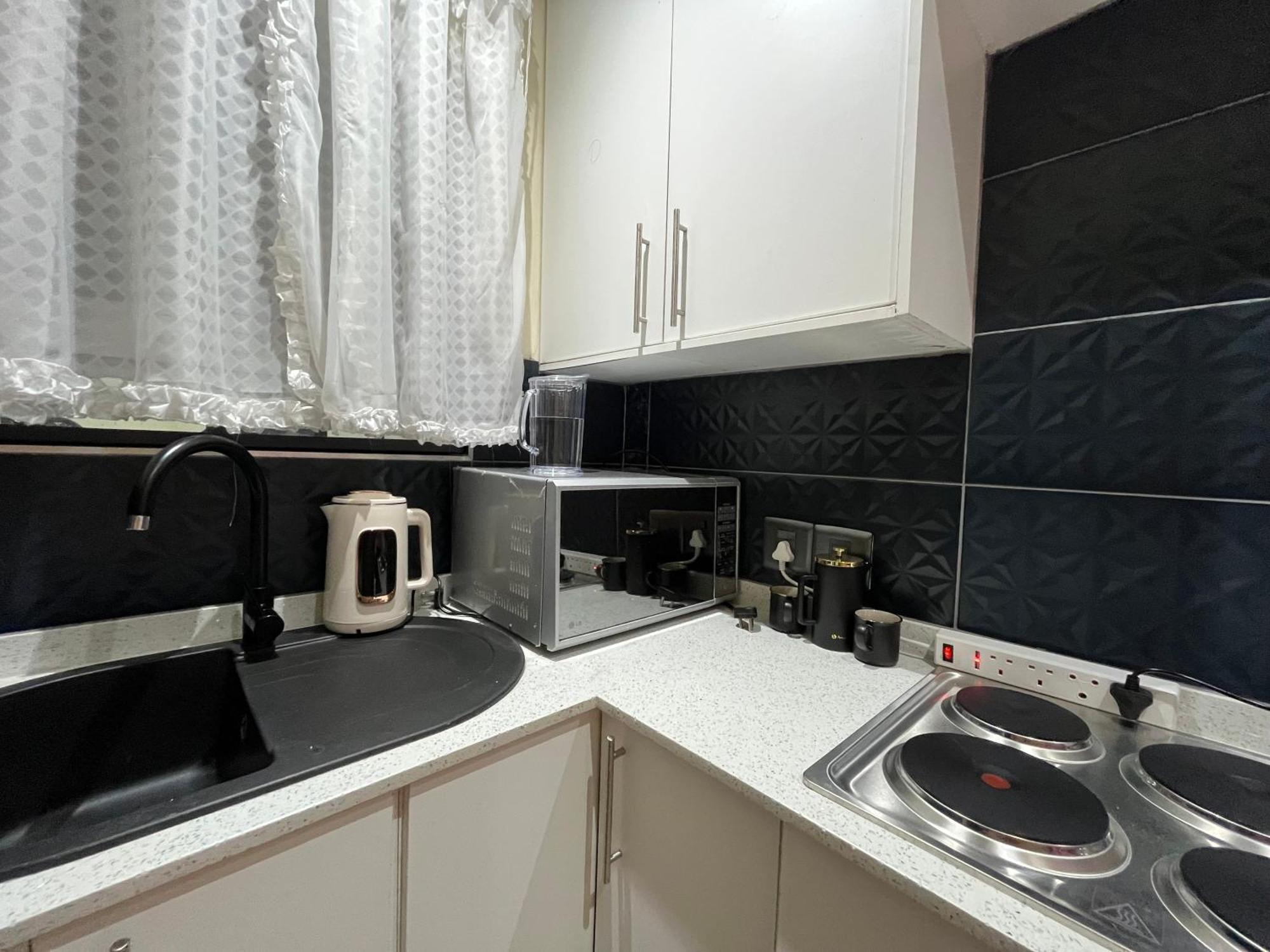 The Benjamin Accomodation Edenvale Zewnętrze zdjęcie