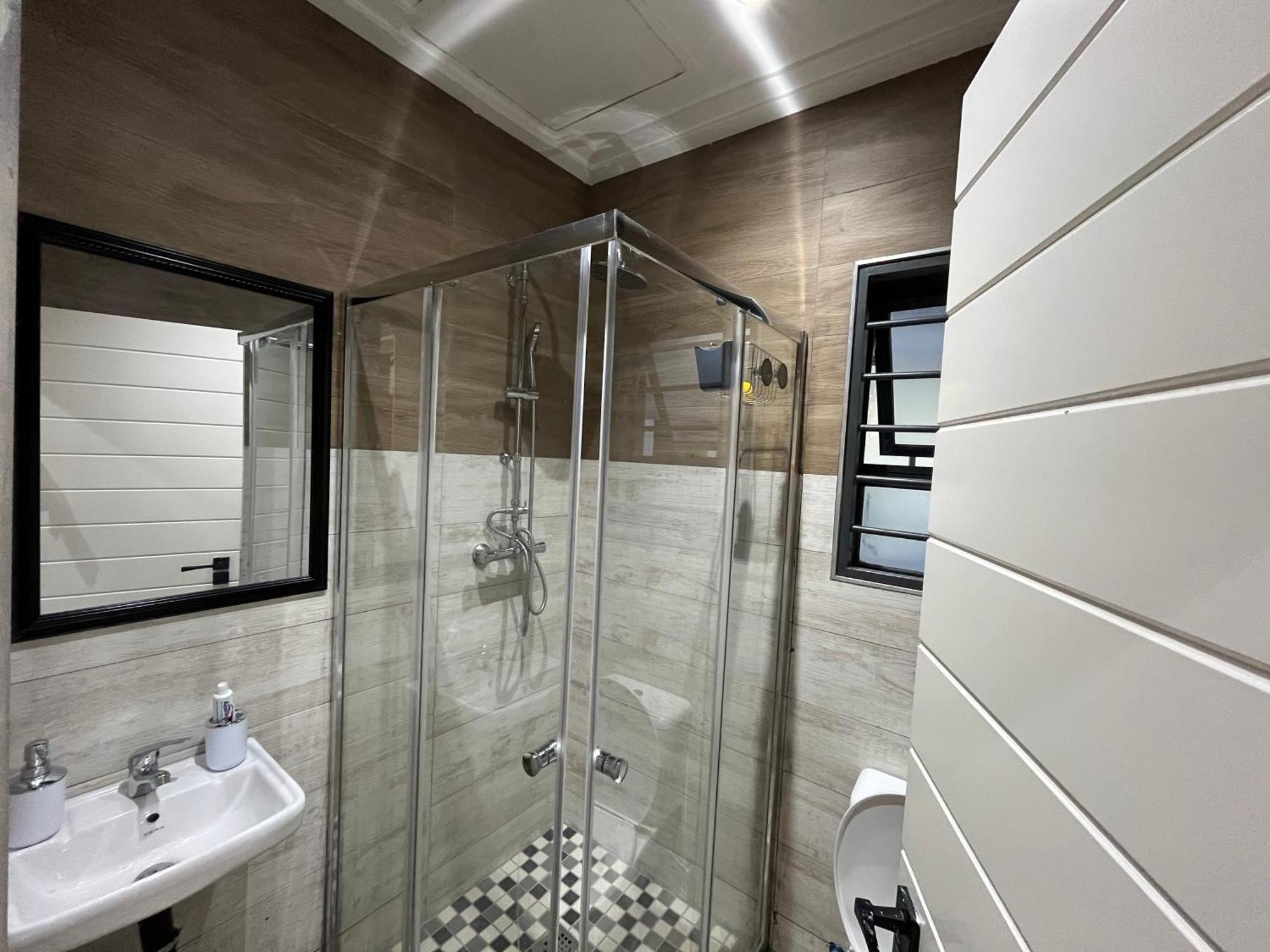 The Benjamin Accomodation Edenvale Zewnętrze zdjęcie