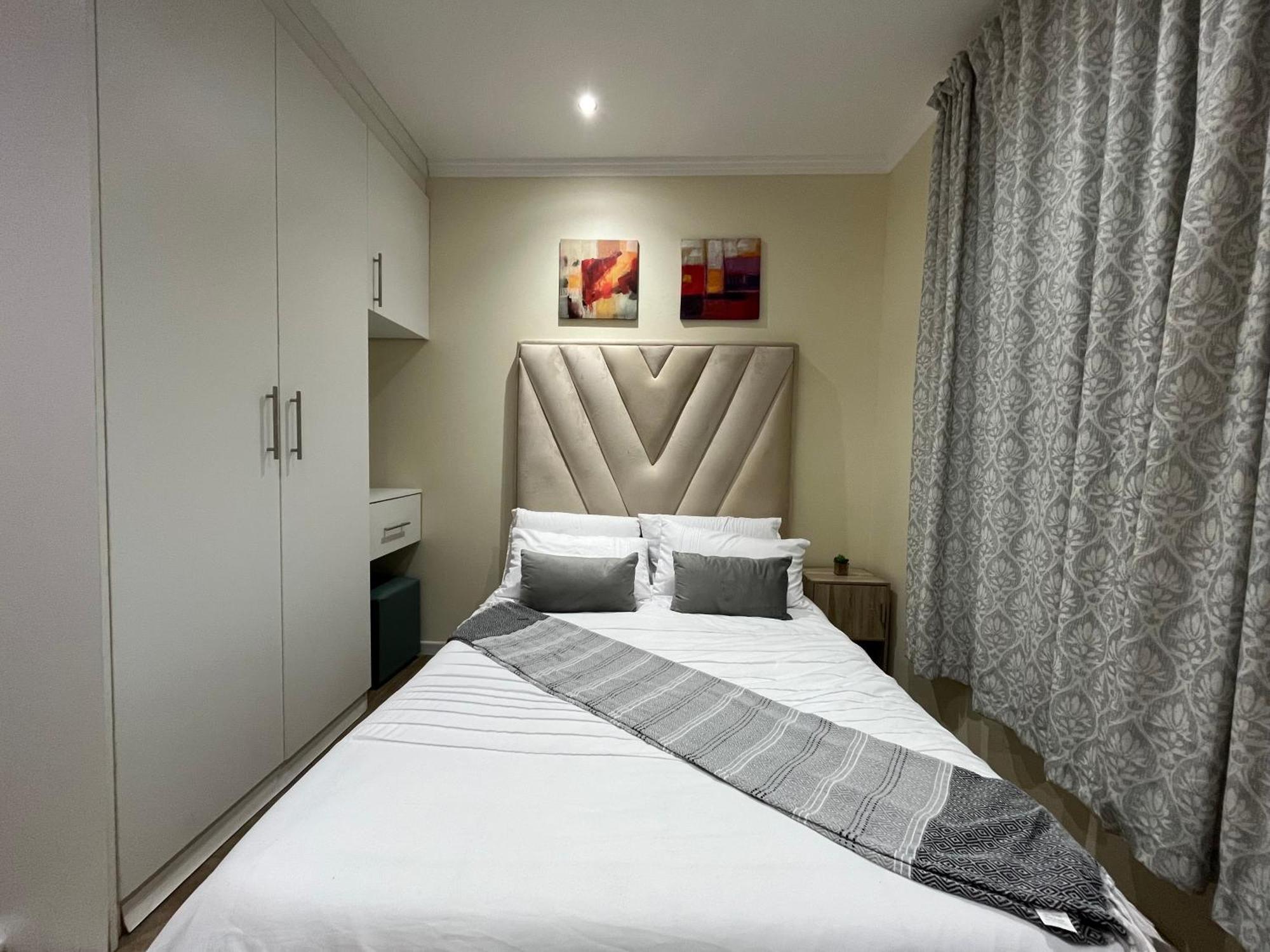 The Benjamin Accomodation Edenvale Zewnętrze zdjęcie